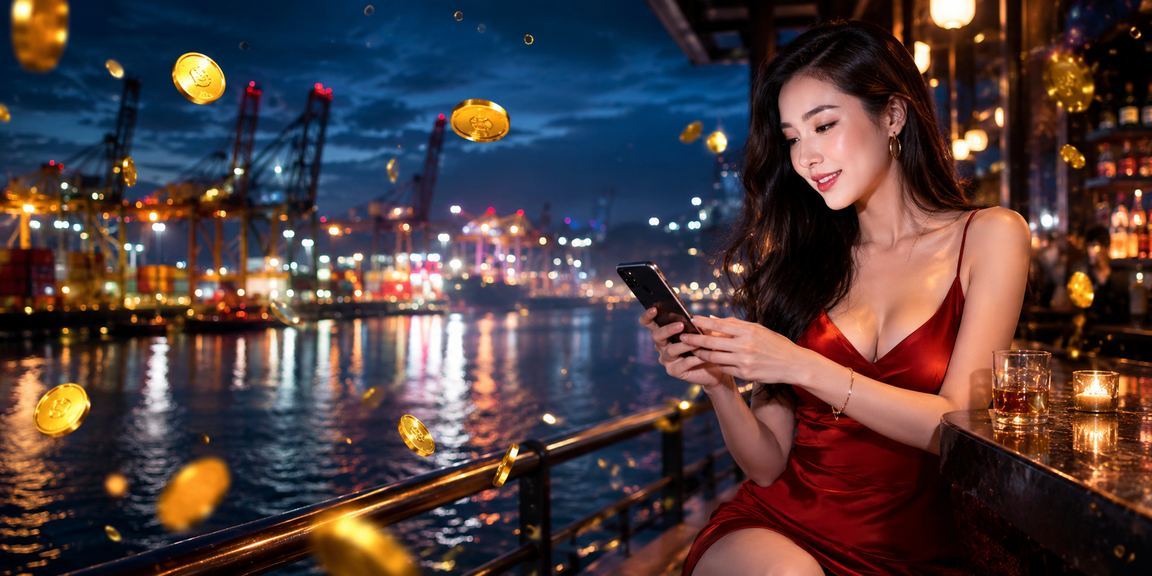 Khách hàng tại Hải Phòng nhận ưu đãi khuyến mãi trên ứng dụng